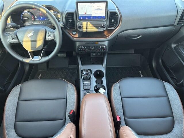 2024 Ford Bronco Sport Outer Banks Washington MO
