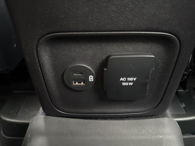 2024 Ford Bronco Sport Outer Banks Watertown SD