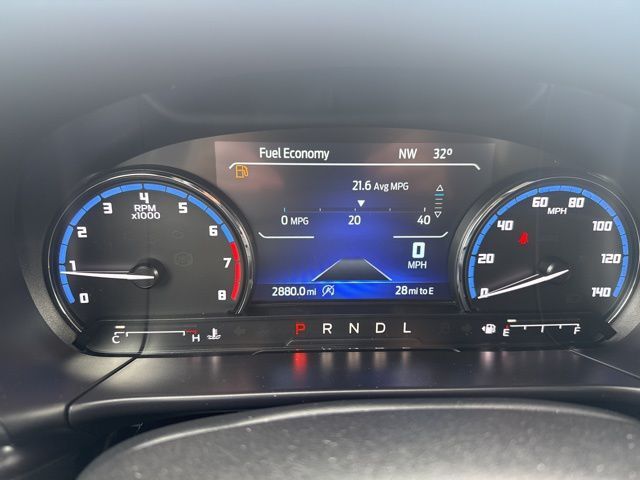 2024 Ford Bronco Sport Outer Banks Watertown SD