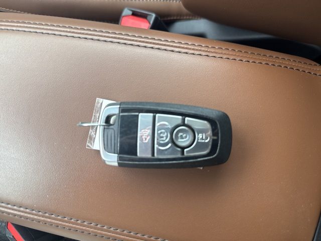 2024 Ford Bronco Sport Outer Banks Watertown SD