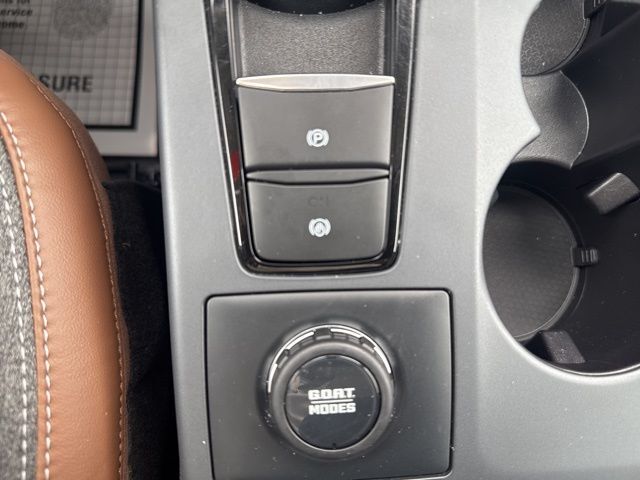 2024 Ford Bronco Sport Outer Banks Watertown SD