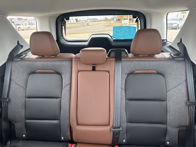 2024 Ford Bronco Sport Outer Banks Watertown SD