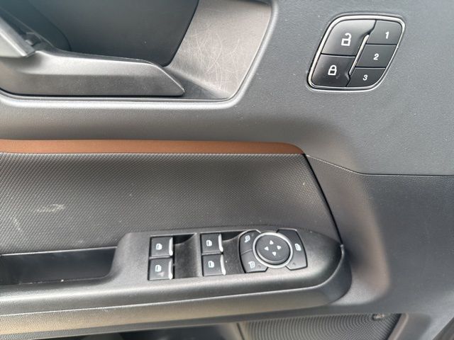 2024 Ford Bronco Sport Outer Banks Watertown SD