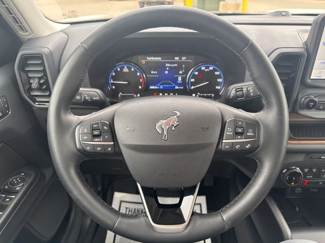 2024 Ford Bronco Sport Outer Banks Watertown SD