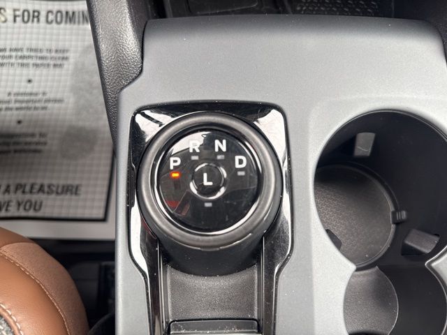 2024 Ford Bronco Sport Outer Banks Watertown SD