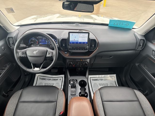 2024 Ford Bronco Sport Outer Banks Watertown SD