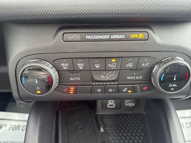 2024 Ford Bronco Sport Outer Banks Watertown SD