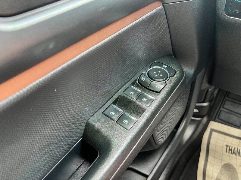 2024 Ford Bronco Sport Outer Banks Wilmington NC