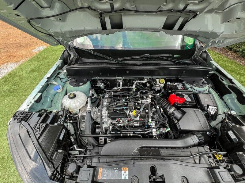 2024 Ford Bronco Sport Outer Banks Wilmington NC