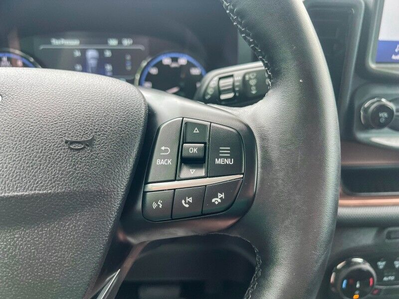 2024 Ford Bronco Sport Outer Banks Wilmington NC