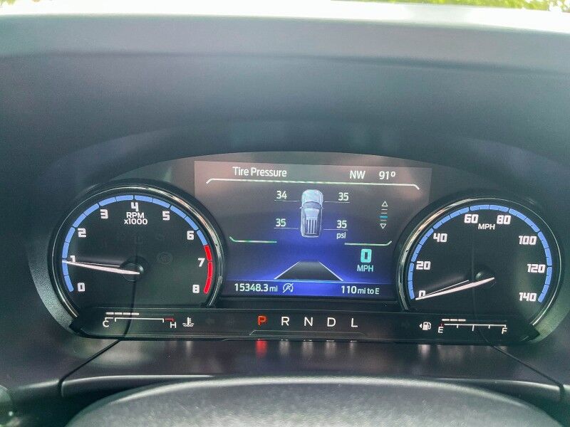 2024 Ford Bronco Sport Outer Banks Wilmington NC