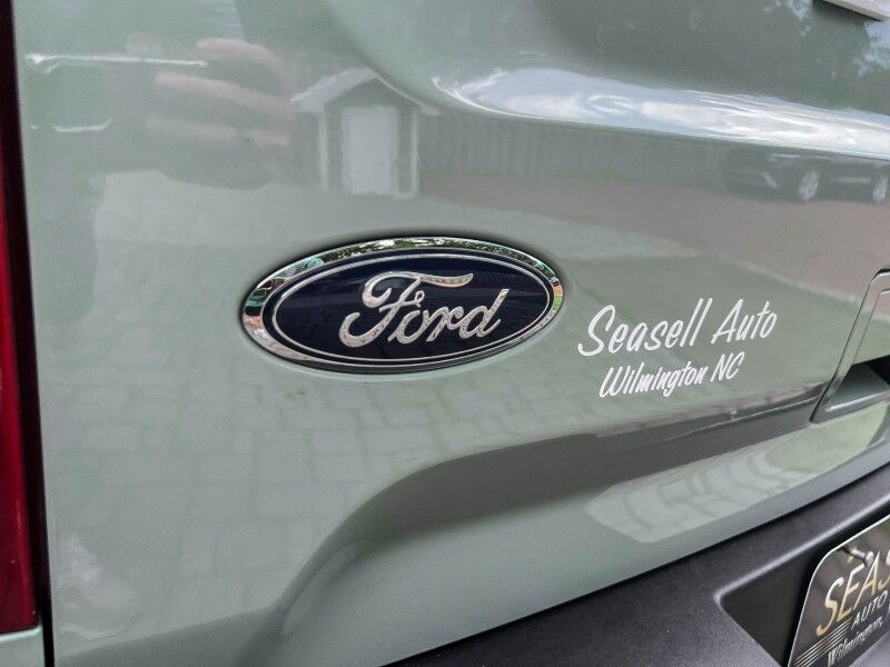 2024 Ford Bronco Sport Outer Banks Wilmington NC