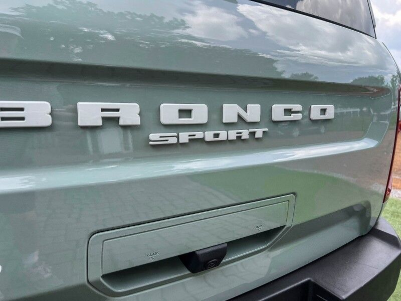 2024 Ford Bronco Sport Outer Banks Wilmington NC