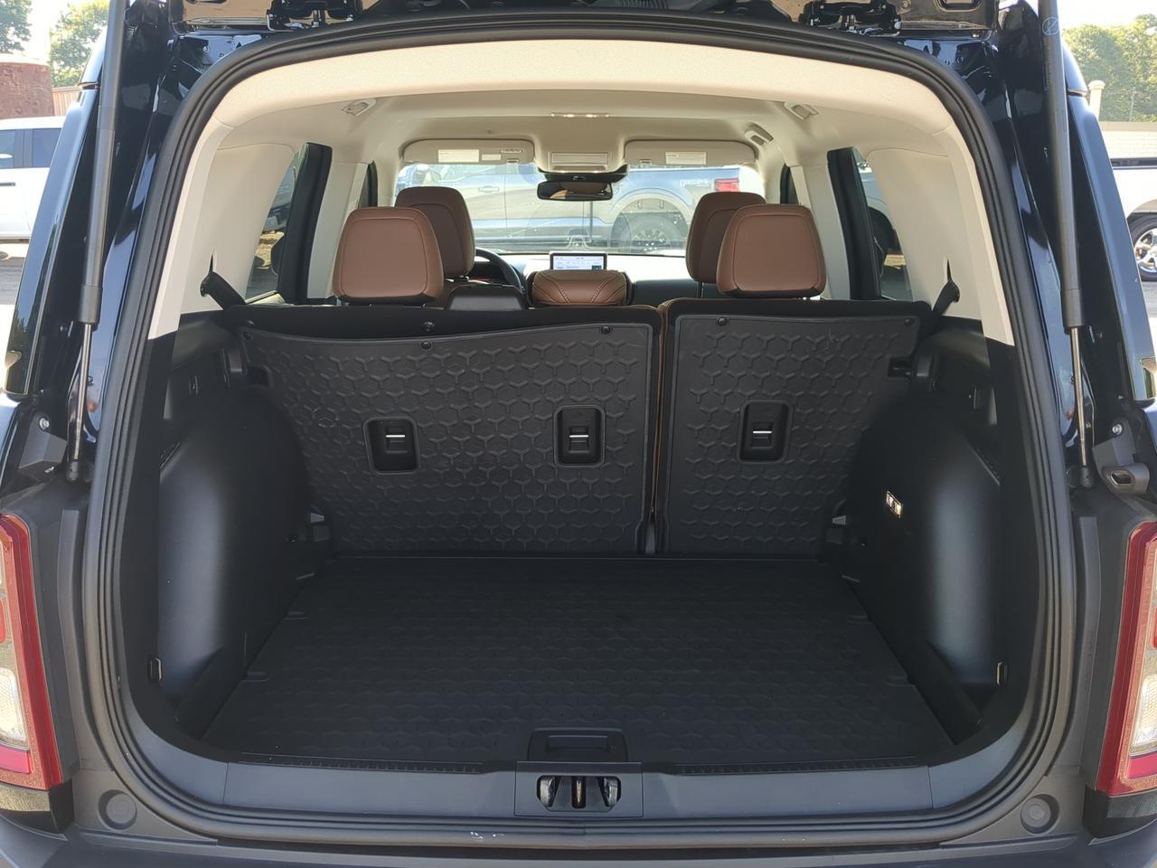 2024 Ford Bronco Sport Outer Banks Winder GA