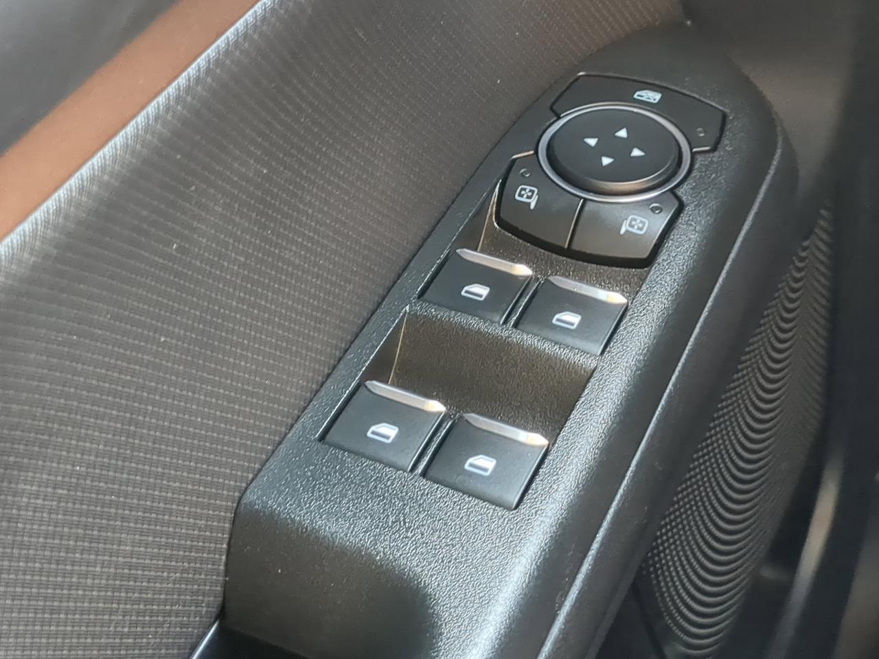 2024 Ford Bronco Sport Outer Banks Winder GA