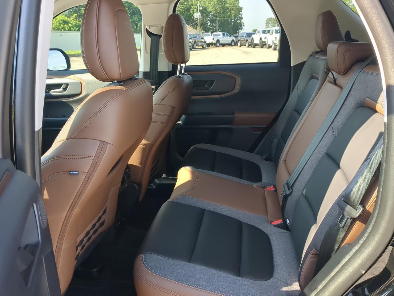 2024 Ford Bronco Sport Outer Banks Winder GA