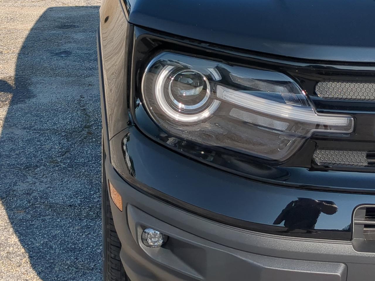 2024 Ford Bronco Sport Outer Banks Winder GA