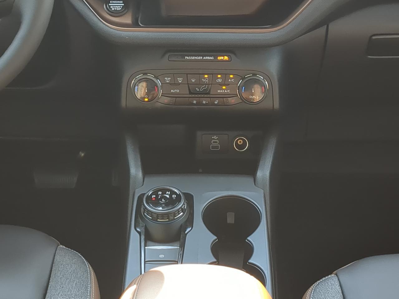 2024 Ford Bronco Sport Outer Banks Winder GA