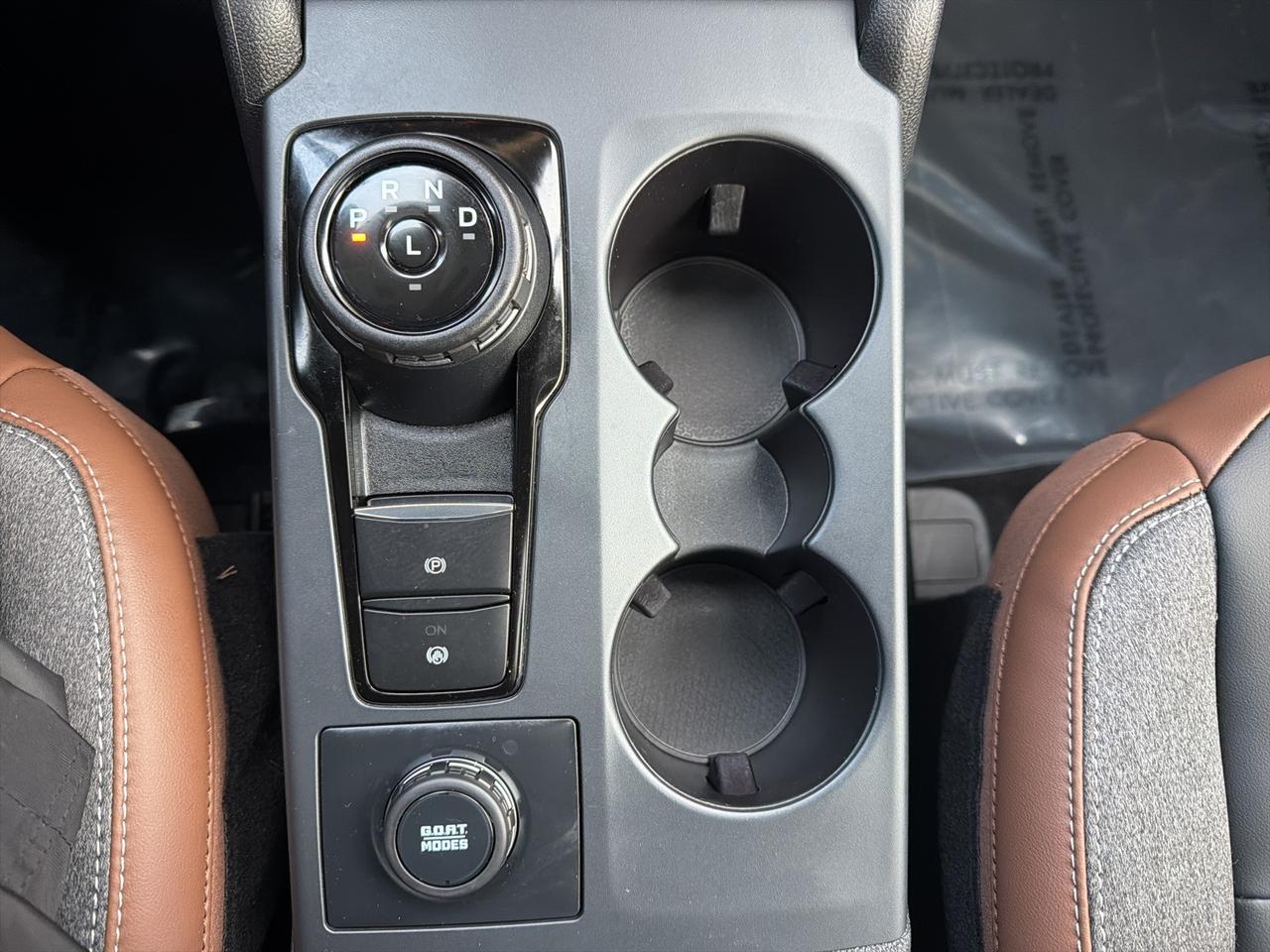 2024 Ford Bronco Sport Outer Banks Gaithersburg MD