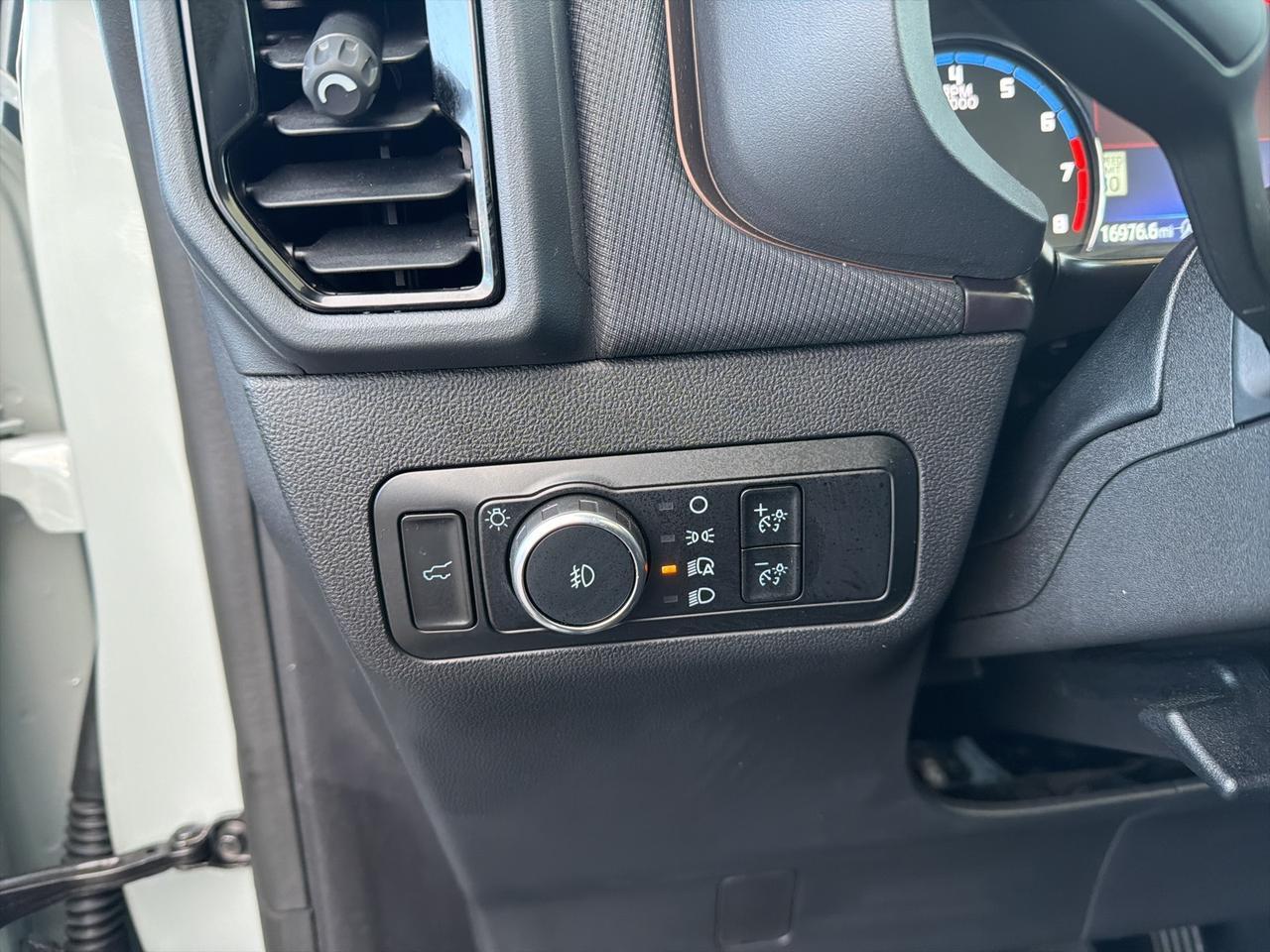 2024 Ford Bronco Sport Outer Banks Gaithersburg MD