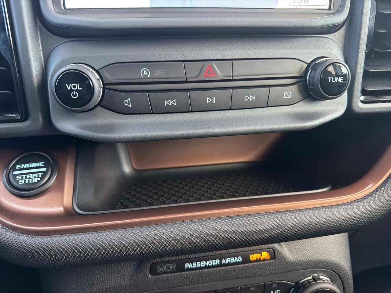 2024 Ford Bronco Sport Outer Banks Gaithersburg MD