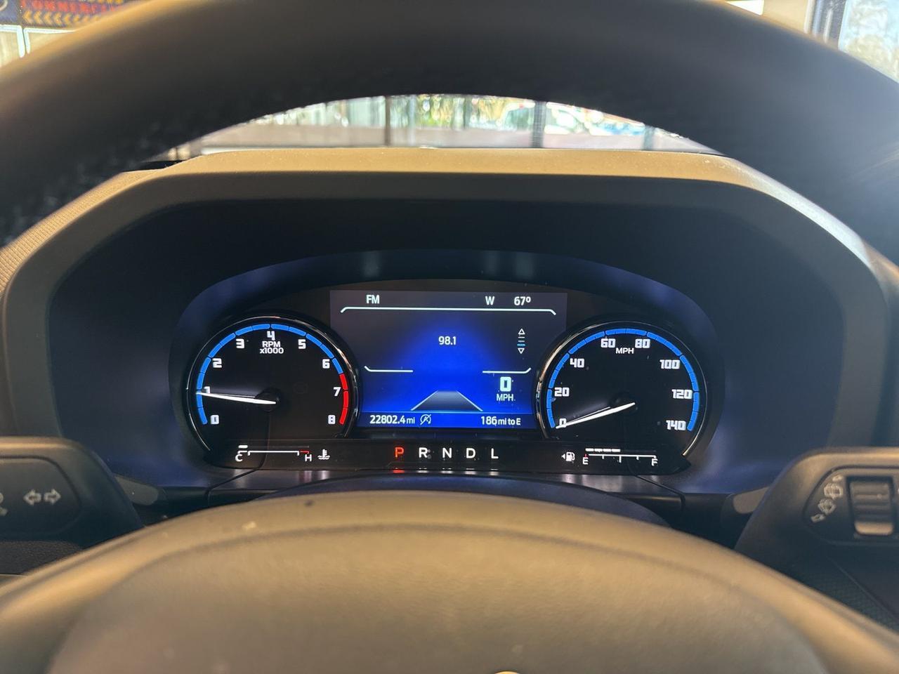 2024 Ford Bronco Sport Outer Banks Richmond VA