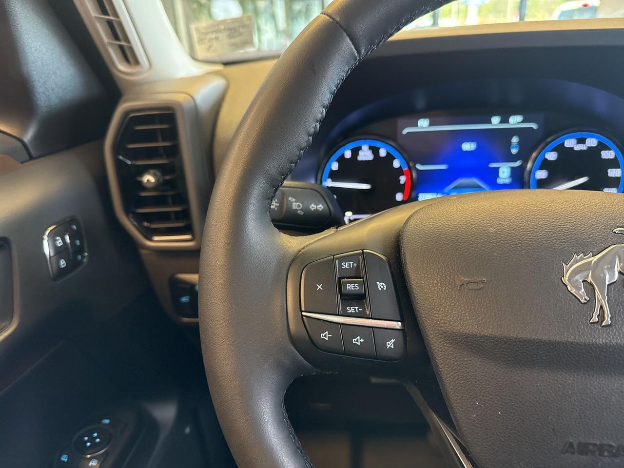 2024 Ford Bronco Sport Outer Banks Richmond VA