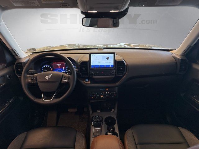 2024 Ford Bronco Sport Outer Banks Richmond VA