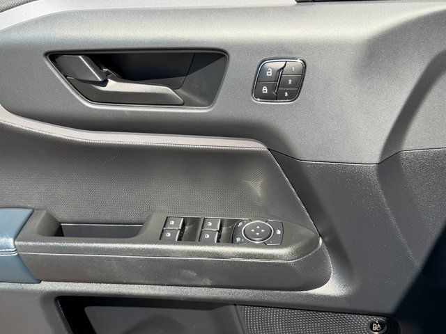 2024 Ford Bronco Sport Outer Banks Springfield VA