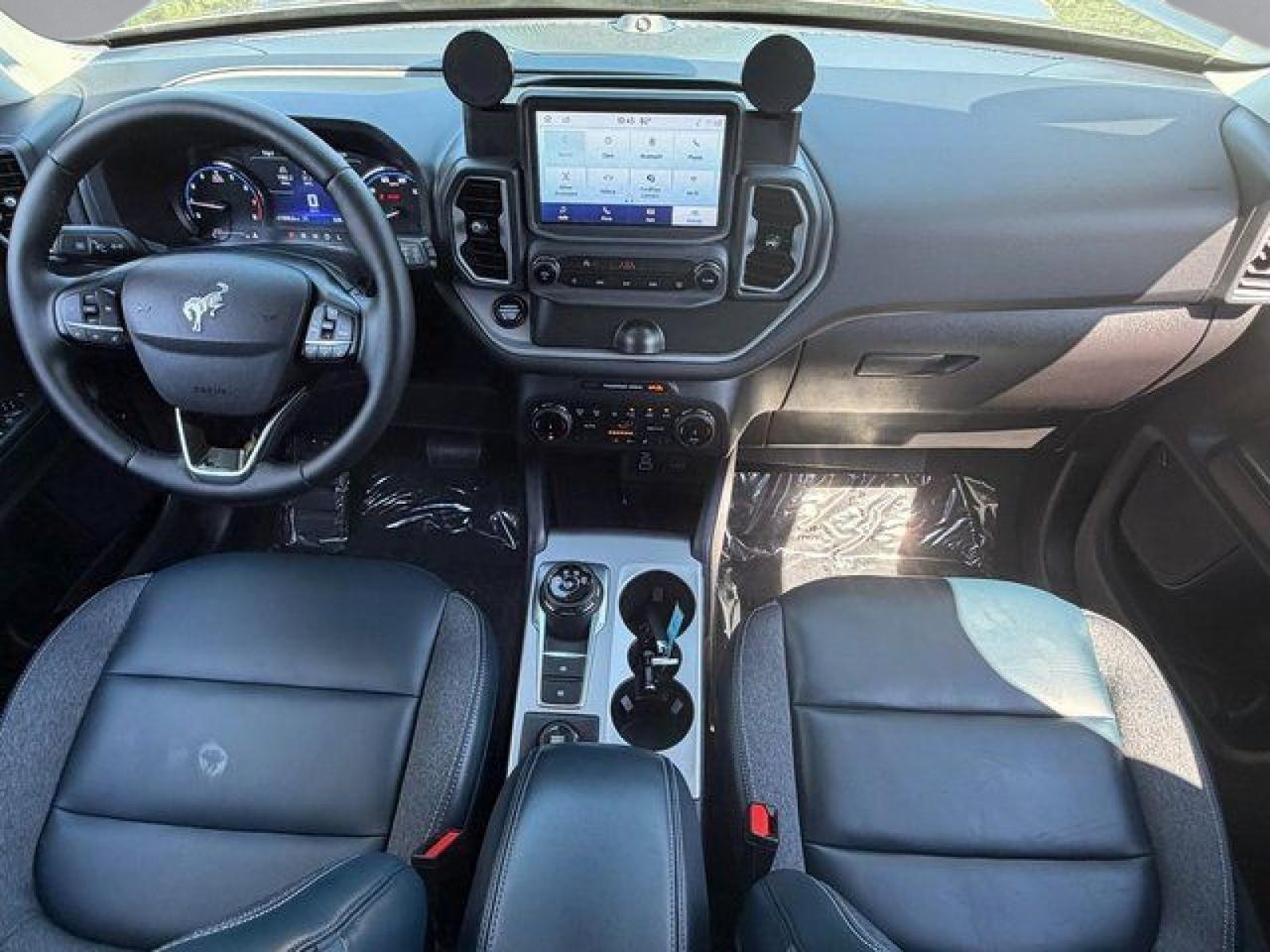 2024 Ford Bronco Sport Outer Banks Springfield VA