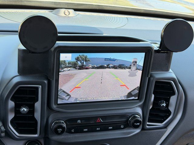 2024 Ford Bronco Sport Outer Banks Springfield VA