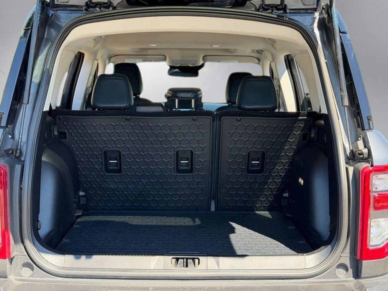 2024 Ford Bronco Sport Outer Banks Springfield VA