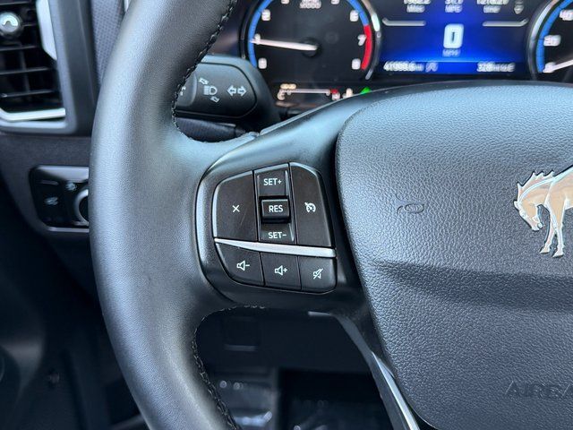 2024 Ford Bronco Sport Outer Banks Springfield VA