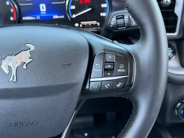 2024 Ford Bronco Sport Outer Banks Springfield VA