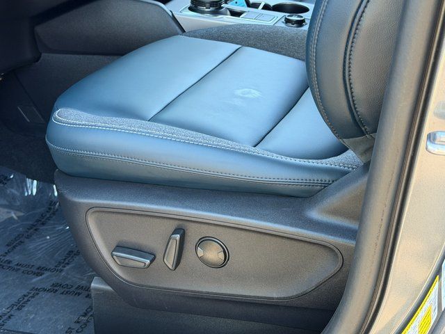 2024 Ford Bronco Sport Outer Banks Springfield VA