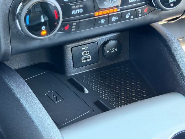 2024 Ford Bronco Sport Outer Banks Springfield VA