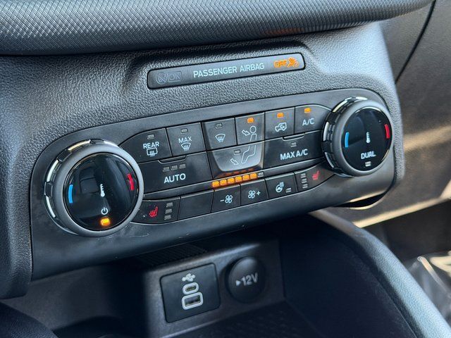 2024 Ford Bronco Sport Outer Banks Springfield VA