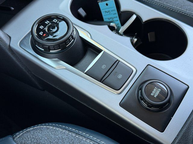 2024 Ford Bronco Sport Outer Banks Springfield VA