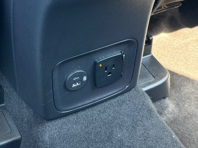 2024 Ford Bronco Sport Outer Banks Springfield VA