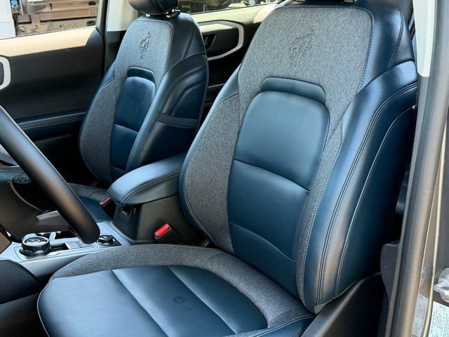 2024 Ford Bronco Sport Outer Banks Springfield VA