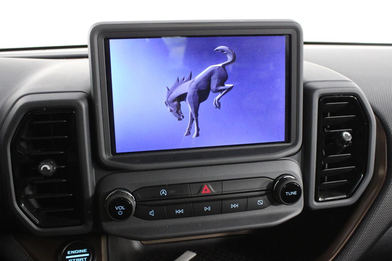 2024 Ford Bronco Sport Outer Banks Manassas VA