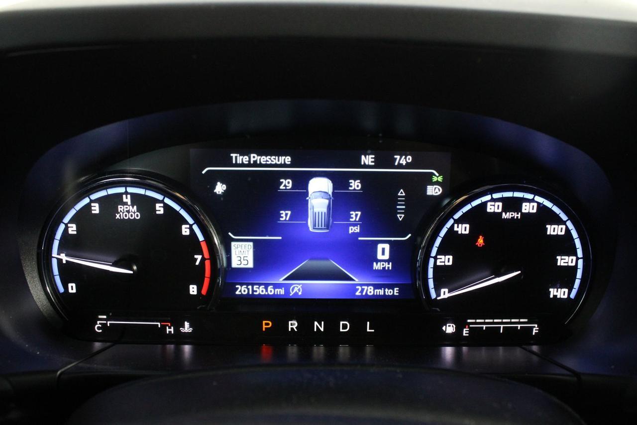 2024 Ford Bronco Sport Outer Banks Manassas VA