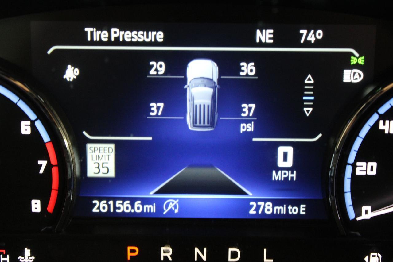 2024 Ford Bronco Sport Outer Banks Manassas VA