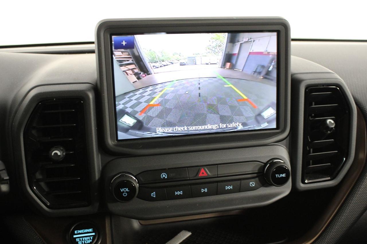 2024 Ford Bronco Sport Outer Banks Manassas VA