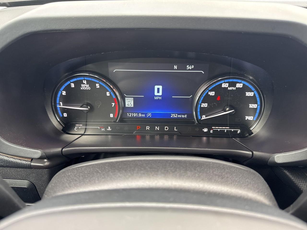 2024 Ford Bronco Sport Outer Banks Warrenton VA