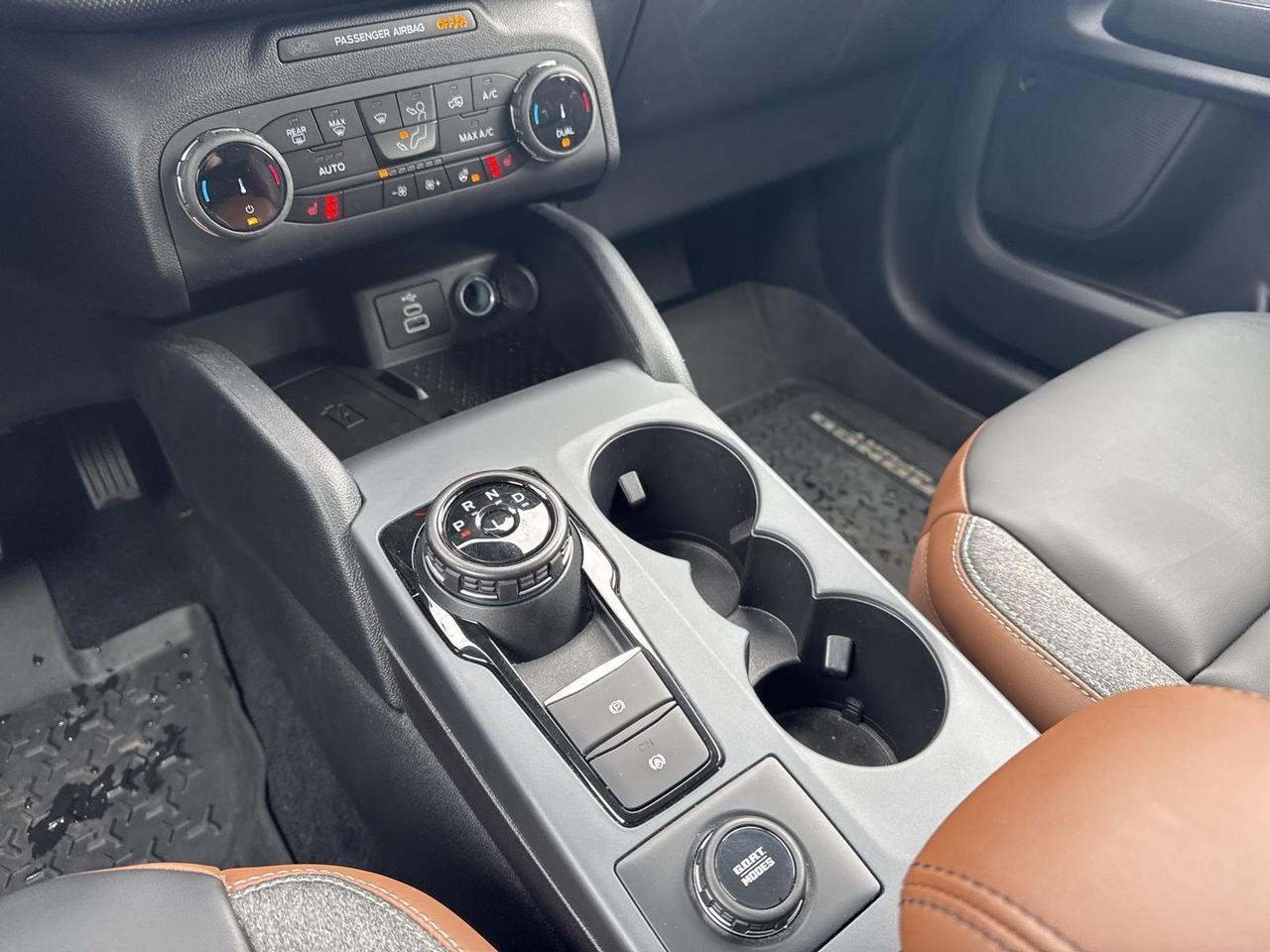 2024 Ford Bronco Sport Outer Banks Warrenton VA