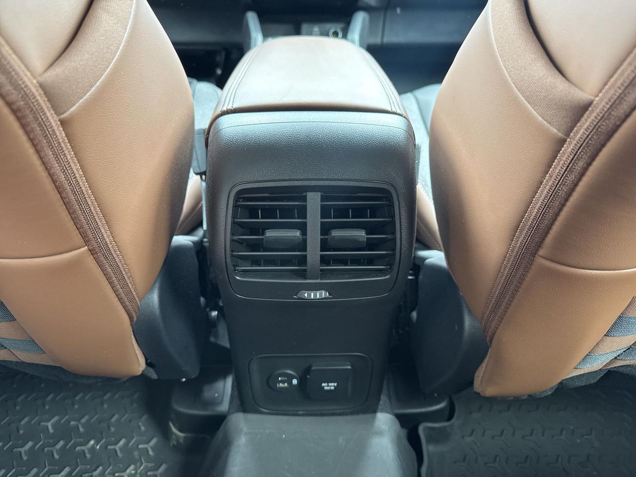 2024 Ford Bronco Sport Outer Banks Warrenton VA