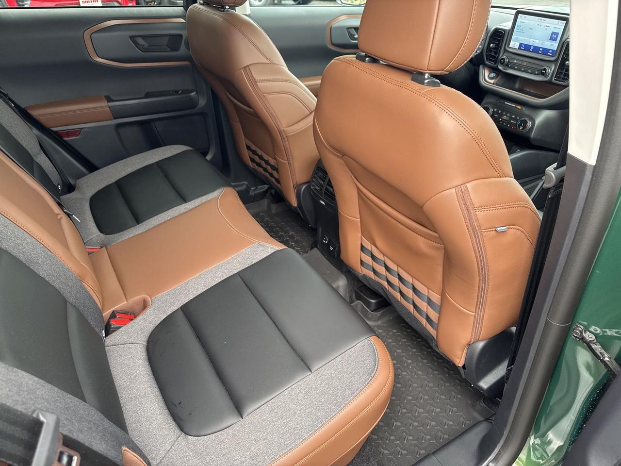 2024 Ford Bronco Sport Outer Banks Warrenton VA