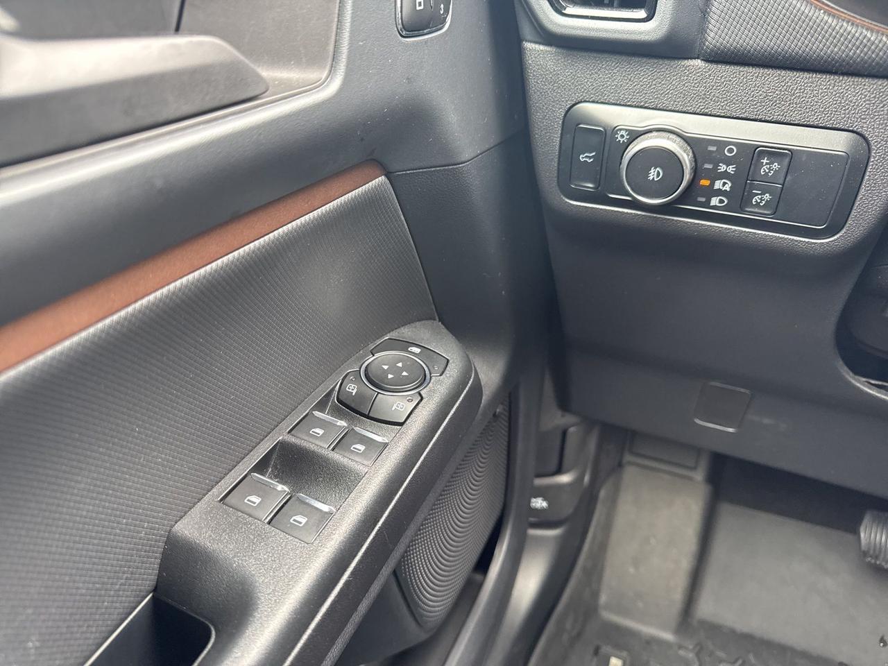 2024 Ford Bronco Sport Outer Banks Warrenton VA