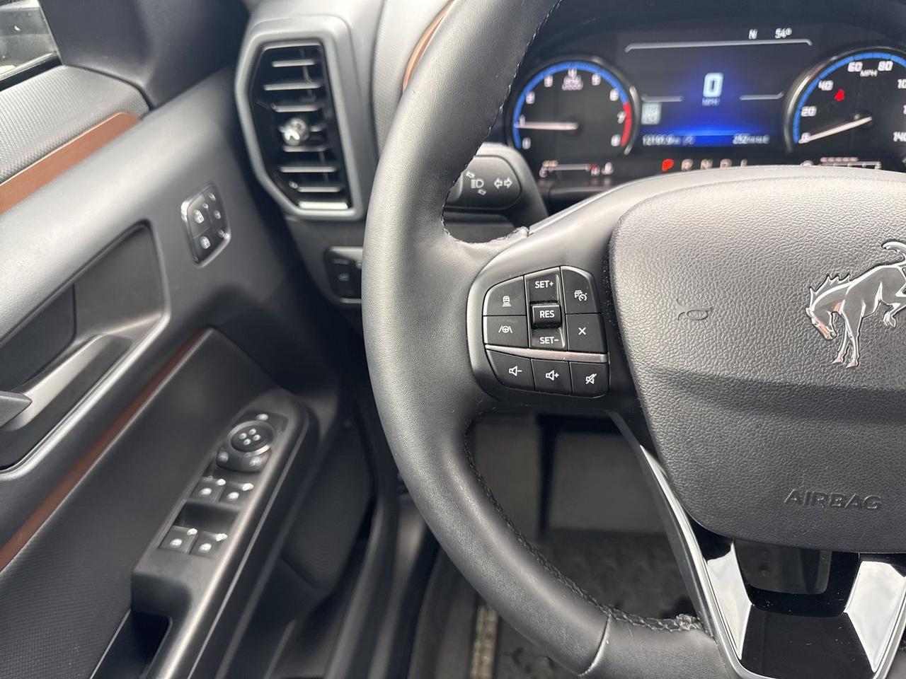 2024 Ford Bronco Sport Outer Banks Warrenton VA